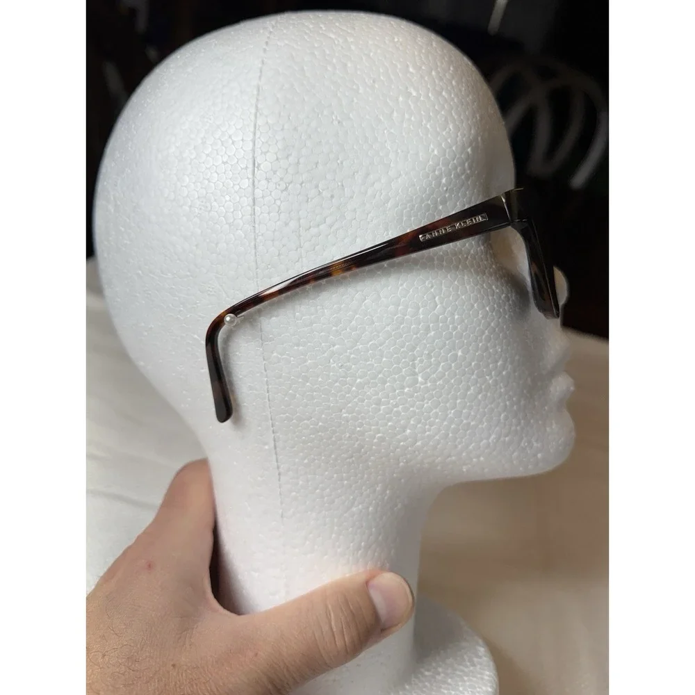 Anne Klein AK5020 215 Tortoise 52.16.135‎ Women's Eyeglasses Frames Only